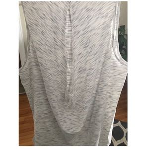 Lululemon low key tank